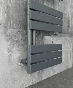 BERNSTEIN Radiateur Et Sèche-serviettes Design D16G De Couleur Anthracite - Dimensions Sélectionnables: 1600x500mm, Sans Kit De Connexion 9 BERNSTEIN Radiateur Et Sèche-serviettes Design D16G De Couleur Anthracite - Dimensions Sélectionnables: 1600x500mm, Sans Kit De Connexion -BERNSTEIN Shop 54314694 3