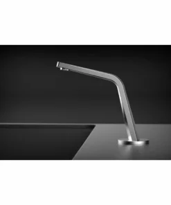 BERNSTEIN Mitigeur Lavabo Et Vasque Design à 2 Trous XELO-Flex 160 - Couleur Sélectionnable: Chrome -BERNSTEIN Shop 54314798 4