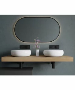 BERNSTEIN Vasque à Poser NT8559 En Solid Surface - Ø40 - Couleur Sélectionnable: Blanc Mat, Sans Bonde Pop Up, Sans Cache Supplémentaire 8 BERNSTEIN Vasque à Poser NT8559 En Solid Surface - Ø40 - Couleur Sélectionnable: Blanc Mat, Sans Bonde Pop Up, Sans Cache Supplémentaire -BERNSTEIN Shop 54315174 3