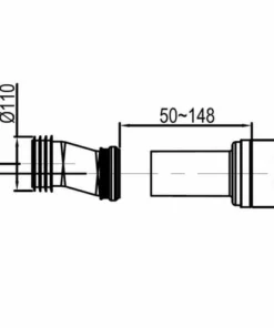 BERNSTEIN Module Sanitaire 805S Pour WC Suspendu - En Verre Blanc Ou Noir - Avec Capteur Sensitif: Noir 10 BERNSTEIN Module Sanitaire 805S Pour WC Suspendu - En Verre Blanc Ou Noir - Avec Capteur Sensitif: Noir -BERNSTEIN Shop 54377863 4