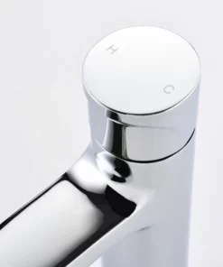 Mitigeur Pour Lavabo Et Vasque BERNSTEIN 8211 - Couleur Sélectionnable: Chrome -BERNSTEIN Shop 54377875 3