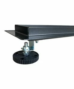 BERNSTEIN Caniveau De Douche En Acier Inoxydable Noir - FlexGTB02 - Longueur Sélectionnable : 600mm -BERNSTEIN Shop 54714174 3