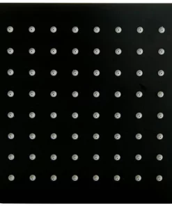 BERNSTEIN Système De Douche Combiné Thermostatique NT6705 Avec Flexible Et Douchette à Main - Avec Ou Sans Tête De Douche Carrée : Noir, Sans Tête (de Douche) 9 BERNSTEIN Système De Douche Combiné Thermostatique NT6705 Avec Flexible Et Douchette à Main - Avec Ou Sans Tête De Douche Carrée : Noir, Sans Tête (de Douche) -BERNSTEIN Shop 54829060 4