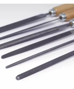 BERNSTEIN 6-pivot Ensemble De Fichiers Clés Avec Brochure En Bois Au Cas Où -BERNSTEIN Shop 55657886 3