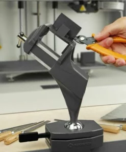 BERNSTEIN 6-pivot Ensemble De Fichiers Clés Avec Brochure En Bois Au Cas Où -BERNSTEIN Shop 55657886 4