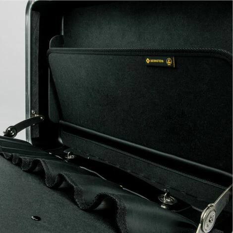 BERNSTEIN Valise EPA Sans Outils 3 BERNSTEIN Valise EPA Sans Outils