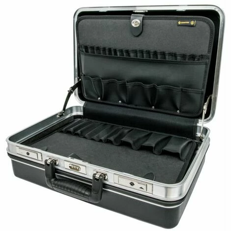 BERNSTEIN Valise EPA Sans Outils 4 BERNSTEIN Valise EPA Sans Outils – Image 2