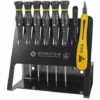 BERNSTEIN ESD - Slot à Outils. Et Phillips Dans La Vario Stand 8-TLG. 2 BERNSTEIN ESD - Slot à Outils. Et Phillips Dans La Vario Stand 8-TLG. -BERNSTEIN Shop 55657904 1