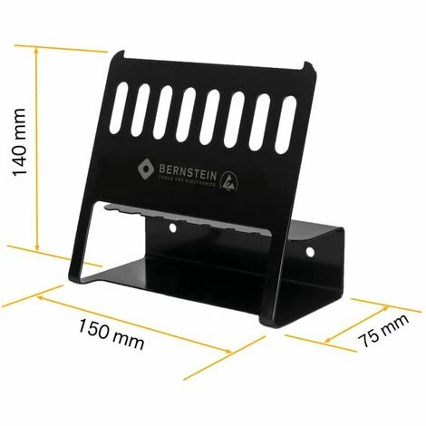 BERNSTEIN ESD - Slot à Outils. Et Phillips Dans La Vario Stand 8-TLG. 4 BERNSTEIN ESD - Slot à Outils. Et Phillips Dans La Vario Stand 8-TLG. – Image 2