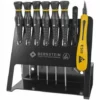 BERNSTEIN ESD - Tool Torx Dans Le Stand De Vario 8-TLG.