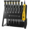 BERNSTEIN ESD - Outil Dans La Vario Stand 8-TLG. -BERNSTEIN Shop 55657911 1