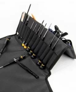 BERNSTEIN Kit De Réparation ESD Profi, 27 Pcs., Incl. Ensemble De Manutention ESD