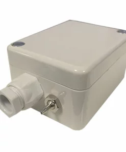 Bernstein 3520000000 Boîtier Universel 65x50x35mm CT-522 - Gris