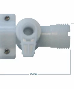 BERNSTEIN Kit De Remplacement Pour Cloche De Siphon Double Touche - 3 Pièces - Pour Bâti-support G3008 -BERNSTEIN Shop 56870913 5