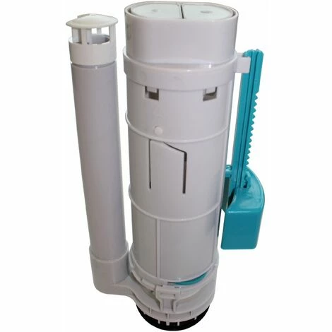 BERNSTEIN Kit De Remplacement Pour Cloche De Siphon Double Touche - 3 Pièces - Pour Bâti-support G3005 4 BERNSTEIN Kit De Remplacement Pour Cloche De Siphon Double Touche - 3 Pièces - Pour Bâti-support G3005 – Image 2