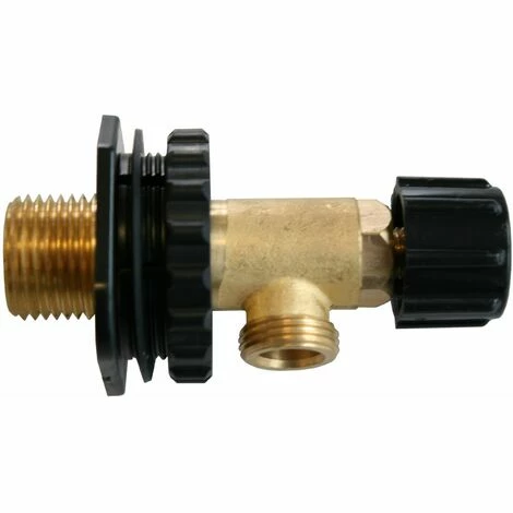 BERNSTEIN Kit De Remplacement Pour Cloche De Siphon Double Touche - 3 Pièces - Pour Bâti-support G3004A 6 BERNSTEIN Kit De Remplacement Pour Cloche De Siphon Double Touche - 3 Pièces - Pour Bâti-support G3004A – Image 4