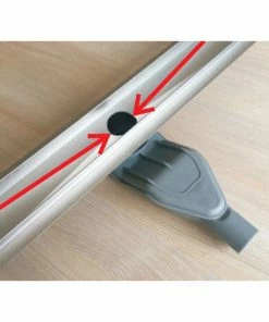 BERNSTEIN Caniveau De Sol Grand Débit Pour Douche Italienne FlexGL01 - Grille En Verre Noir - Longueur Sélectionnable: 600mm -BERNSTEIN Shop 57759571 4