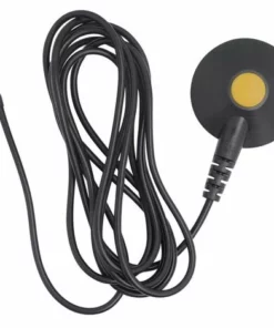 Bernstein Tools Câble De Mise à La Terre Antistatique (ESD)