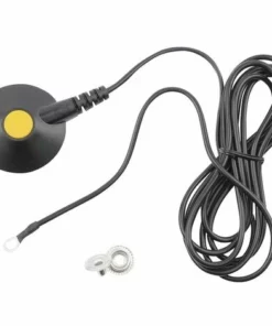 Bernstein Tools Câble De Mise à La Terre Antistatique (ESD) -BERNSTEIN Shop 57800078 3