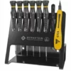 BERNSTEIN ESD - Outil Sechskant-Stiftschl. Dans La Vario Stand 8-TLG. -BERNSTEIN Shop 59858027 1