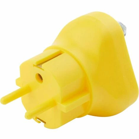 Bernstein Tools Fiche De Mise à La Terre Antistatique (ESD) 5 Bernstein Tools Fiche De Mise à La Terre Antistatique (ESD) – Image 3