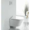 BERNSTEIN WC Suspendu Sans Bride 1088R - Abattant Softclose Inclus: Extra Plat 1 BERNSTEIN WC Suspendu Sans Bride 1088R - Abattant Softclose Inclus: Extra Plat -BERNSTEIN Shop 60725762 1
