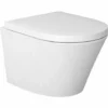 BERNSTEIN WC Suspendu Sans Bride NANO-protection Et Abattant Softclose 1080R -BERNSTEIN Shop 60725763 1