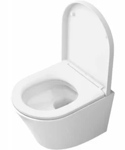 BERNSTEIN WC Suspendu Sans Bride NANO-protection Et Abattant Softclose 1080R -BERNSTEIN Shop 60725763 3