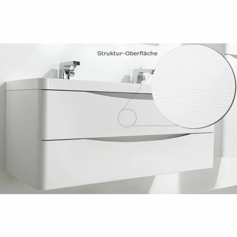 BERNSTEIN Colonne De Rangement Disponible Dans Différentes Couleurs - Convient Aux Ensembles De Meubles SMILE: Avec Armoire Latérale à Gauche, Lilie Weiß (de) 5 BERNSTEIN Colonne De Rangement Disponible Dans Différentes Couleurs - Convient Aux Ensembles De Meubles SMILE: Avec Armoire Latérale à Gauche, Lilie Weiß (de) – Image 3