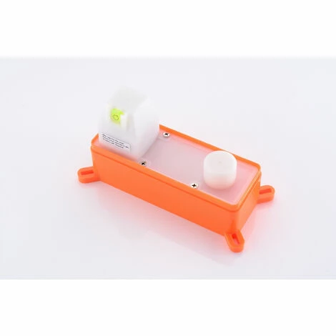 BERNSTEIN Robinet Mitigeur Mural à Encastrer 9908G - Couleur Gun Métal - Livré Avec Corps D'encastrement 7 BERNSTEIN Robinet Mitigeur Mural à Encastrer 9908G - Couleur Gun Métal - Livré Avec Corps D'encastrement – Image 5