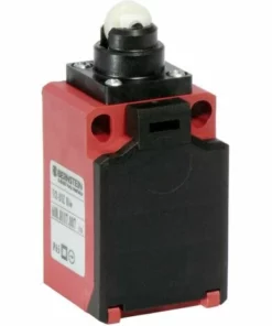 Bernstein 6088167008 TI2-SU1Z RIW Interrupteur De Fin De Course 240 V/AC 10 A Poussoir à Galet à Rappel IP65 1 Pc(s)