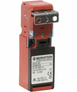 Bernstein 6016819052 SKI-U1Z M3 Interrupteur De Sécurité 240 V/AC 10 A Actionneur Séparé à Rappel IP65 1 Pc(s)