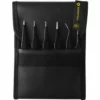 BERNSTEIN Ensemble De 6 Parties Tweezers ESD Pour La Technologie SMD 2 BERNSTEIN Ensemble De 6 Parties Tweezers ESD Pour La Technologie SMD -BERNSTEIN Shop 62804388 1